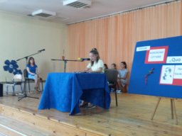 Narodowe Czytanie Quo Vadis - 16